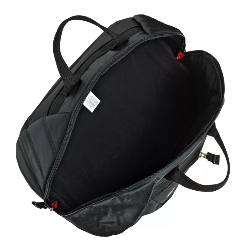OGIO Head Case Stealth Saco para Capacete - Black