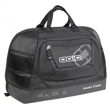 OGIO Head Case Stealth Saco para Capacete - Black