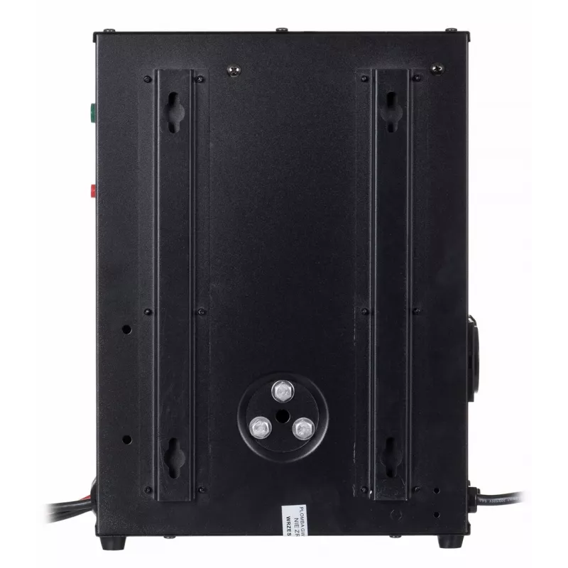 VOLT POLSKA SINUS PRO 2000W 24V Inversor/Carregador de Onda Sinusoidal Pura 1400W Potência Contínua