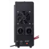 VOLT POLSKA SINUS PRO 2000W 24V Inversor/Carregador de Onda Sinusoidal Pura 1400W Potência Contínua