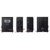 VOLT POLSKA SINUS PRO 2000W 24V Inversor/Carregador de Onda Sinusoidal Pura 1400W Potência Contínua