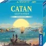 KOSMOS CATAN - Navegadores Expansão Jogo de Tabuleiro