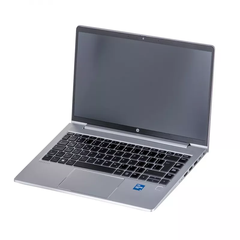 HP ProBook 640 G8 i5-1145G7 16GB 256GB SSD 14