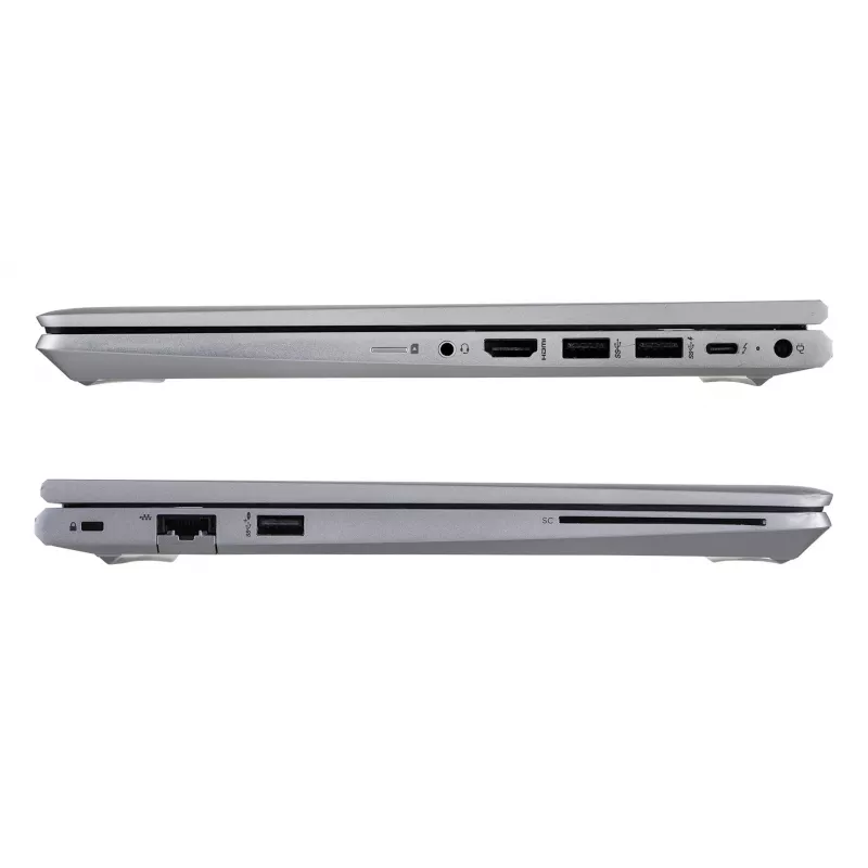 HP ProBook 640 G8 i5-1145G7 16GB 256GB SSD 14