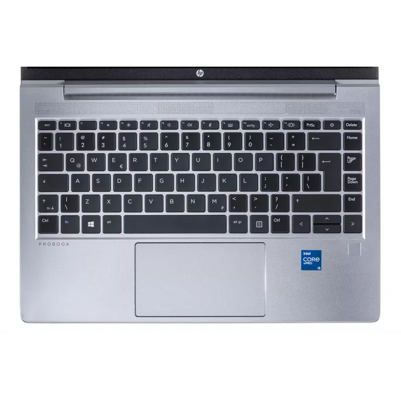 HP ProBook 640 G8 i5-1145G7 16GB 256GB SSD 14
