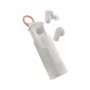 Skullcandy Dime Evo Auscultadores In-Ear True Wireless, True White, Bluetooth 5.3, IPX4, até 20 horas de autonomia (S2DTW-S951)