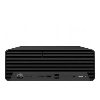 HP Pro 400 G9 SFF PC de Secretária Intel Core i5-13500 16GB RAM 512GB SSD FreeDOS