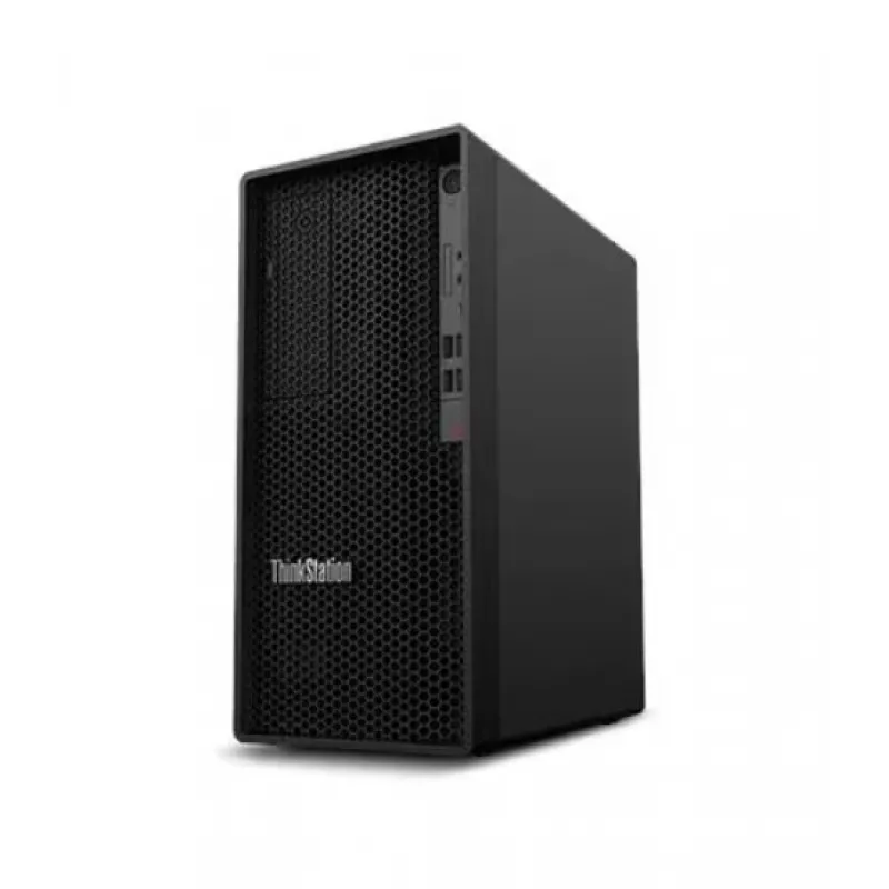 Lenovo ThinkStation P2 Tower G2 Workstation, Intel Core Ultra 7 7265K, 32GB DDR5, 1TB NVMe SSD, NVIDIA RTX PRO 2000 16GB, Windows 11 Pro, 3 anos de serviço no local
