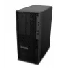Lenovo ThinkStation P2 Tower G2 Workstation, Intel Core Ultra 7 7265K, 32GB DDR5, 1TB NVMe SSD, NVIDIA RTX PRO 2000 16GB, Windows 11 Pro, 3 anos de serviço no local