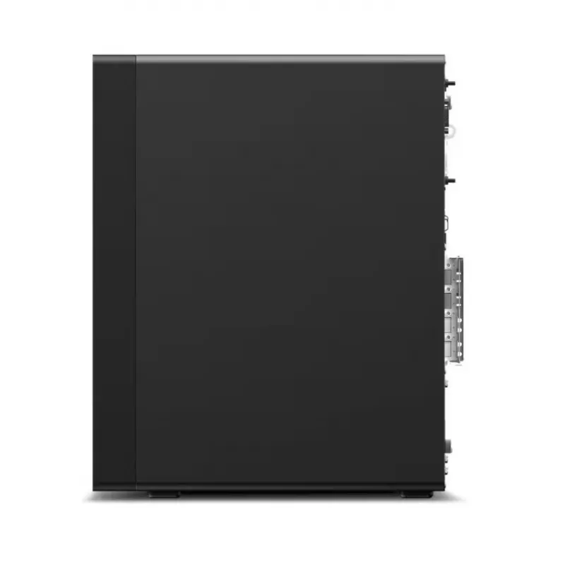 Lenovo ThinkStation P2 Tower G2 Workstation, Intel Core Ultra 7 7265K, 32GB DDR5, 1TB NVMe SSD, NVIDIA RTX PRO 2000 16GB, Windows 11 Pro, 3 anos de serviço no local
