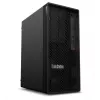Lenovo ThinkStation P2 Tower G2 Workstation, Intel Core Ultra 7 7265K, 32GB DDR5, 1TB NVMe SSD, NVIDIA RTX PRO 2000 16GB, Windows 11 Pro, 3 anos de serviço no local