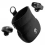 Skullcandy Push 720 Open True Wireless Bluetooth Auscultadores In-Ear, Preto