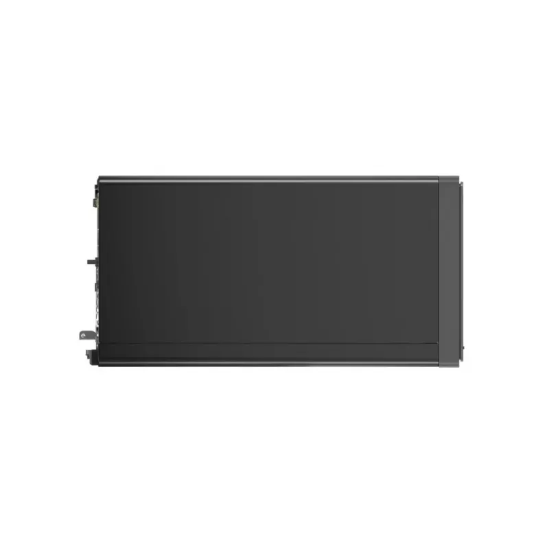 Lenovo ThinkCentre Neo 50t Gen 6 Tower, Intel Core Ultra 3 205, 16GB DDR5, 512GB SSD, Windows 11 Pro, Preto, 3 anos de garantia