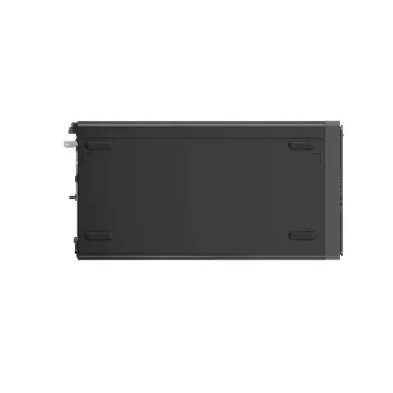 Lenovo ThinkCentre Neo 50t Gen 6 Tower, Intel Core Ultra 3 205, 16GB DDR5, 512GB SSD, Windows 11 Pro, Preto, 3 anos de garantia