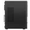 Lenovo ThinkCentre Neo 50t Gen 6 Tower, Intel Core Ultra 3 205, 16GB DDR5, 512GB SSD, Windows 11 Pro, Preto, 3 anos de garantia