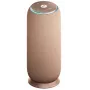 MOTOROLA Sound Flow altifalante XT2549-1 30W de potência de saída Sound by Bose Wi-Fi BT Airplay2 Google Spotify UWB 6000mAh IP67 carregamento em base Warm Taupe