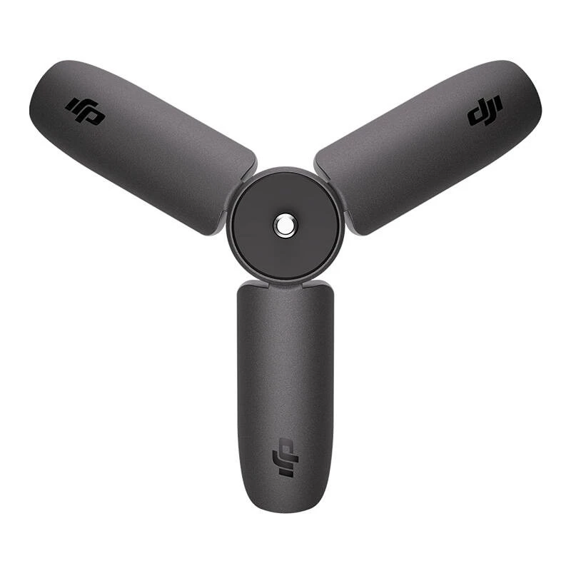 DJI Osmo Mini Tripé para Osmo Pocket 3 - Preto