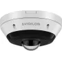 Avigilon Unity 12.0C-H6A-FE-360-DO1-IR Câmara Fisheye 12MP H6A, 1,74mm Distância Focal Fixa, Montagem à Superfície, WDR, IR, IP66/IP67