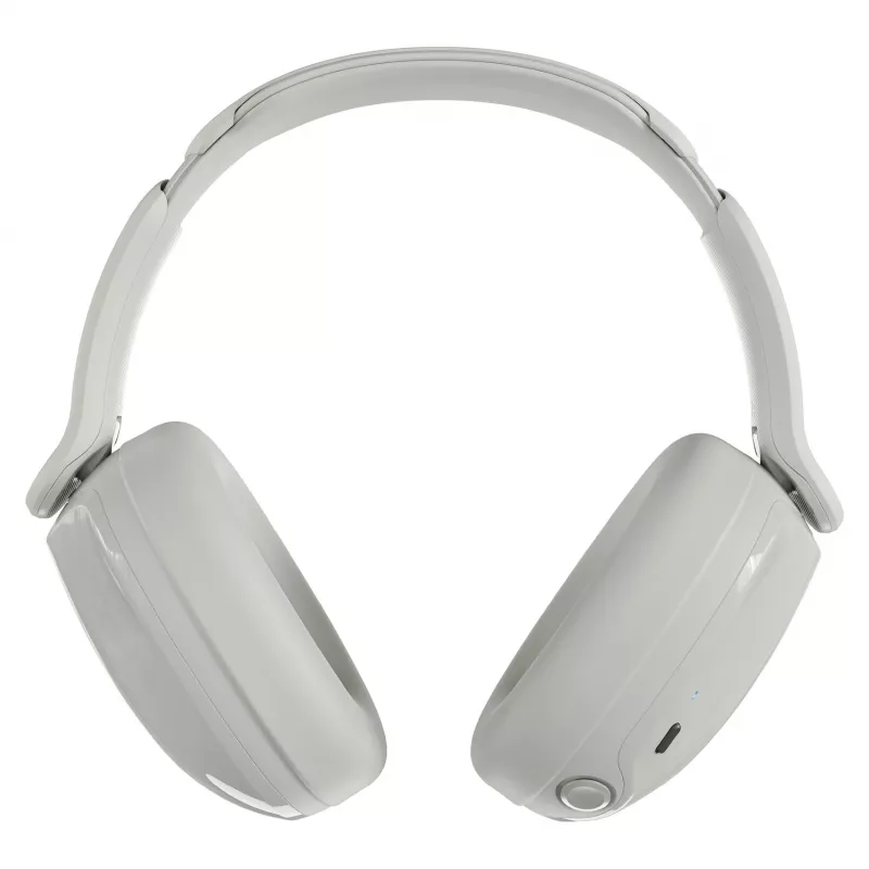 Skullcandy Hesh 540 ANC Auscultadores Over-Ear Sem Fios Bluetooth 5.3 Branco ANC 50h