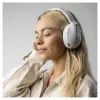 Skullcandy Hesh 540 ANC Auscultadores Over-Ear Sem Fios Bluetooth 5.3 Branco ANC 50h