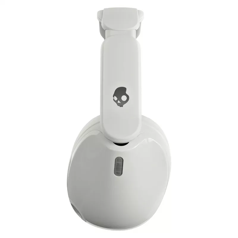 Skullcandy Hesh 540 ANC Auscultadores Over-Ear Sem Fios Bluetooth 5.3 Branco ANC 50h