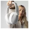 Skullcandy Hesh 540 ANC Auscultadores Over-Ear Sem Fios Bluetooth 5.3 Branco ANC 50h