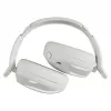 Skullcandy Hesh 540 ANC Auscultadores Over-Ear Sem Fios Bluetooth 5.3 Branco ANC 50h