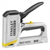 Stanley FMHT70443-0 FatMax Agrafador Light Duty - Preto, Prateado, Amarelo