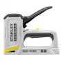 Stanley FMHT70443-0 FatMax Agrafador Light Duty - Preto, Prateado, Amarelo