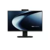 ASUS All-in-One VM640KA-BPC019W - Ryzen AI 5 330, 23,8 polegadas FHD 100Hz, 16GB DDR5, 512GB SSD, Radeon 820M, Windows 11 Home, Preto, 2 anos porta-a-porta