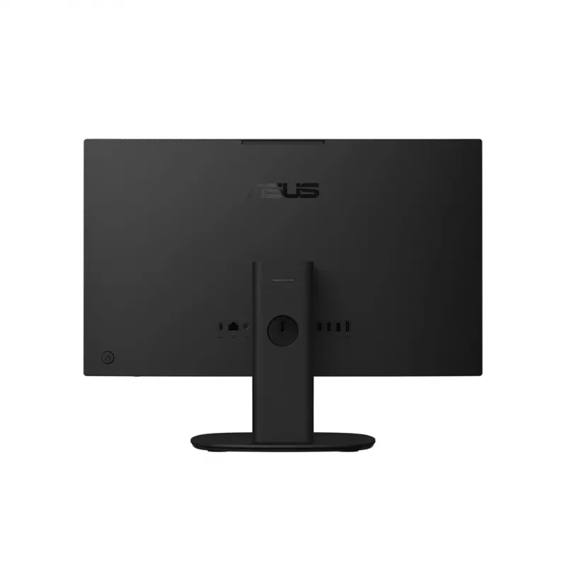 ASUS All-in-One VM640KA-BPC019W - Ryzen AI 5 330, 23,8 polegadas FHD 100Hz, 16GB DDR5, 512GB SSD, Radeon 820M, Windows 11 Home, Preto, 2 anos porta-a-porta