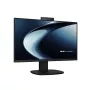 ASUS All-in-One VM640KA-BPC019W - Ryzen AI 5 330, 23,8 polegadas FHD 100Hz, 16GB DDR5, 512GB SSD, Radeon 820M, Windows 11 Home, Preto, 2 anos porta-a-porta