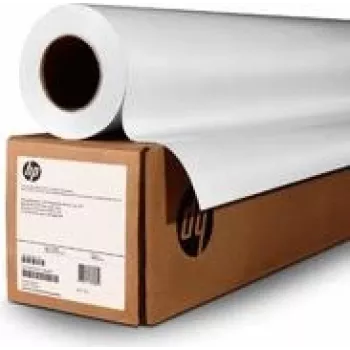 HP Recycled Bond Papel em Rolo 33,1 polegadas x 150 ft (841 mm x 45,7 m) - Mate - 75 gsm - A28DHA