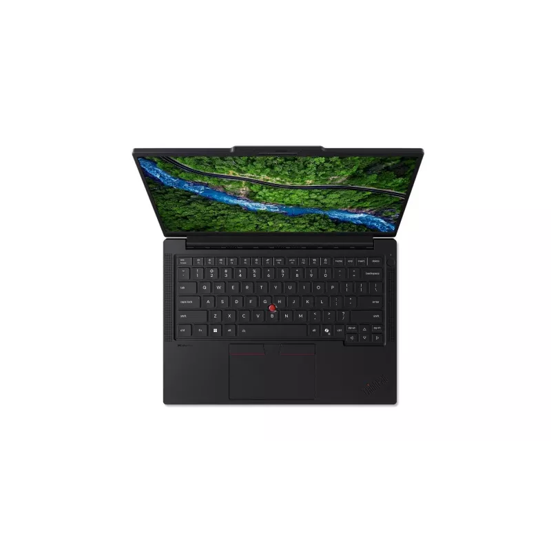 Lenovo ThinkPad P14s Gen 7 Estação de Trabalho Móvel, AMD Ryzen AI 7 PRO 450, 32GB DDR5, 1TB SSD, 14 polegadas WUXGA IPS, Preto, Windows 11 Pro, 3 anos Premier Support + Compensação CO2