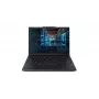 Lenovo ThinkPad P14s Gen 7 Estação de Trabalho Móvel, AMD Ryzen AI 7 PRO 450, 32GB DDR5, 1TB SSD, 14 polegadas WUXGA IPS, Preto, Windows 11 Pro, 3 anos Premier Support + Compensação CO2