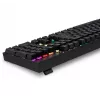 Defender Mirax GK-352 Teclado Gaming Mecânico, Outemu Blue Switches, Iluminação RGB, Com Fios USB, Preto