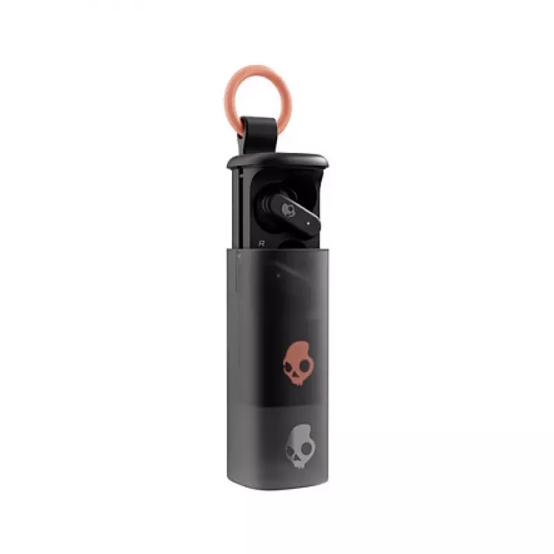 Skullcandy Dime Evo Auscultadores True Wireless In-Ear Preto Bluetooth 5.3 IPX4