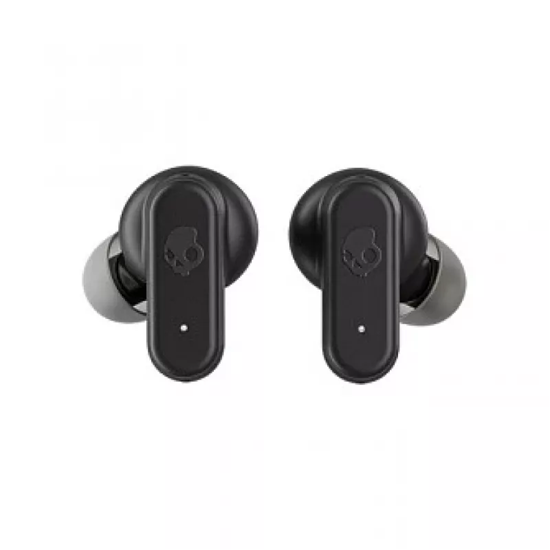 Skullcandy Dime Evo Auscultadores True Wireless In-Ear Preto Bluetooth 5.3 IPX4