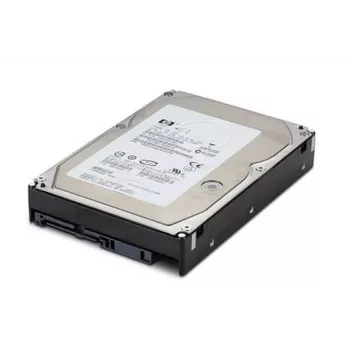 HPE 500GB 2,5 polegadas 7200RPM SATA III Disco Rígido Interno (713829-B21)