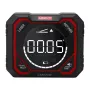 Uni-T LM320E Medidor de Ângulos Digital com Laser, 4×90° Alcance de Medição, ±0,2° Precisão, Base Magnética, recarregável