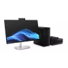 HP EliteDesk 8 SFF G1i PC de secretária, Intel Core Ultra 5 235, 16 GB RAM, 512 GB SSD, Windows 11 Pro, 3 anos de garantia