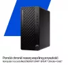 HP EliteDesk 8 SFF G1i PC de secretária, Intel Core Ultra 5 235, 16 GB RAM, 512 GB SSD, Windows 11 Pro, 3 anos de garantia