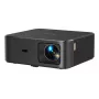 Defender Cleikos GK-135 teclado mecânico sem fios Bluetooth + 2,4 GHz com interruptores Outemu Brown e retroiluminação RGB - cinzento-escuro