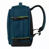 Mochila de cabine American Tourister Take2Cabin S - Harbor Blue