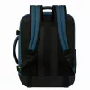 Mochila de cabine American Tourister Take2Cabin S - Harbor Blue