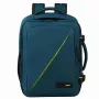 Mochila de cabine American Tourister Take2Cabin S - Harbor Blue