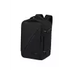 Mochila de cabine American Tourister Take2Cabin S - preto