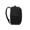 Mochila de cabine American Tourister Take2Cabin S - preto