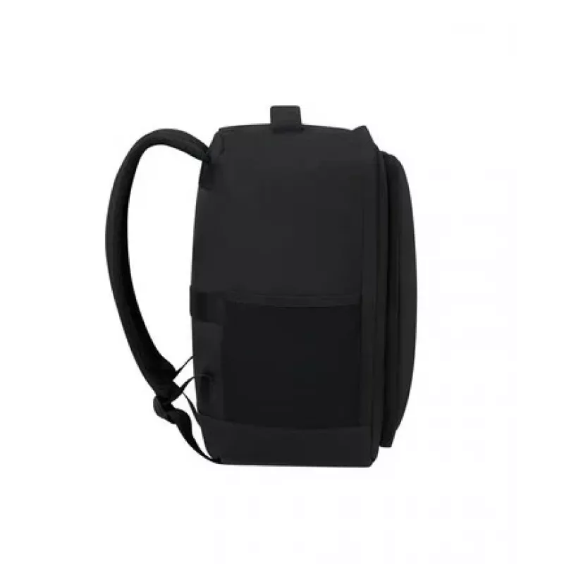Mochila de cabine American Tourister Take2Cabin S - preto