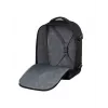 Mochila de cabine American Tourister Take2Cabin S - preto